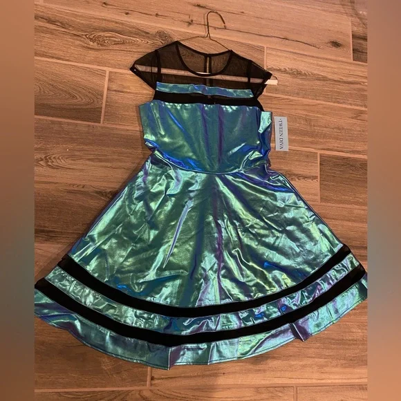 open lace back dress Amazon.com: Flower Girls Pageant Party Dresses Kids Floral Print 𝚂pecial  Occasion 𝙱all Gown Evening Party (Yellow, 2-3 Years): Clothing, Shoes &  Jewelry main image 1